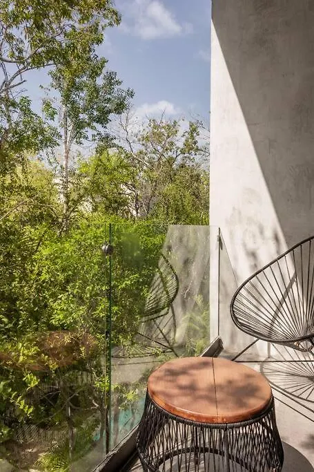 Incredible Villa At Exclusive Gated Community La Privada Aldea Zama, 5 Bedroom Private Pool & Concierge Service Tulum
